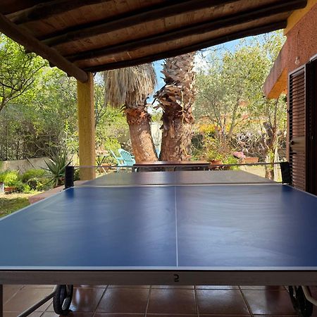 Lovely Home 5 Min Walk To The Beach, 3 Bedrooms Ample Outdoor Relax And Wifi Capitana Luaran gambar