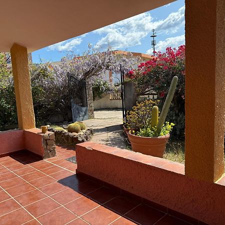 Lovely Home 5 Min Walk To The Beach, 3 Bedrooms Ample Outdoor Relax And Wifi Capitana Luaran gambar