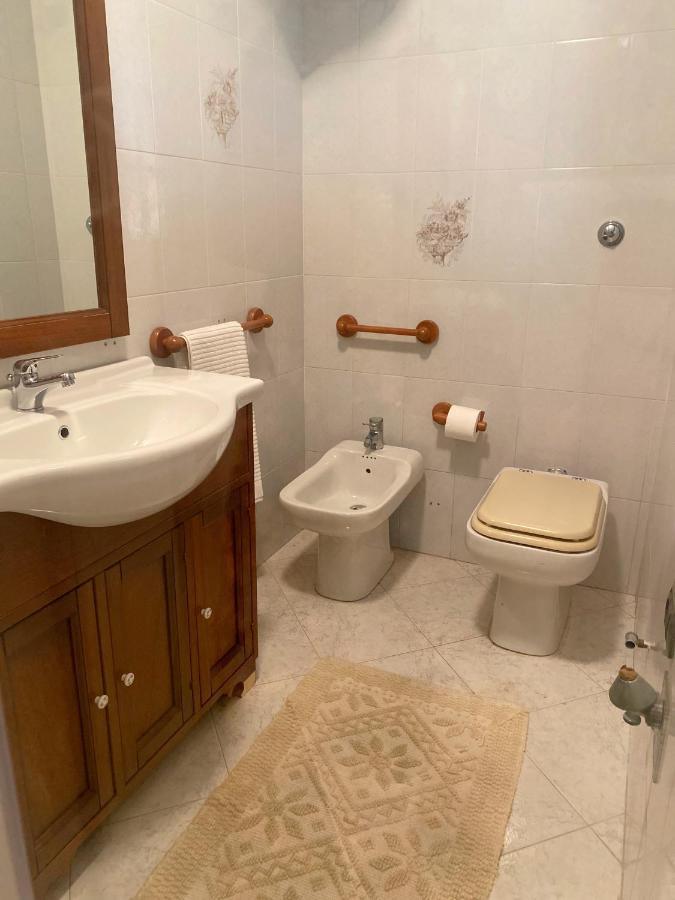 Lovely Home 5 Min Walk To The Beach, 3 Bedrooms Ample Outdoor Relax And Wifi Capitana Luaran gambar