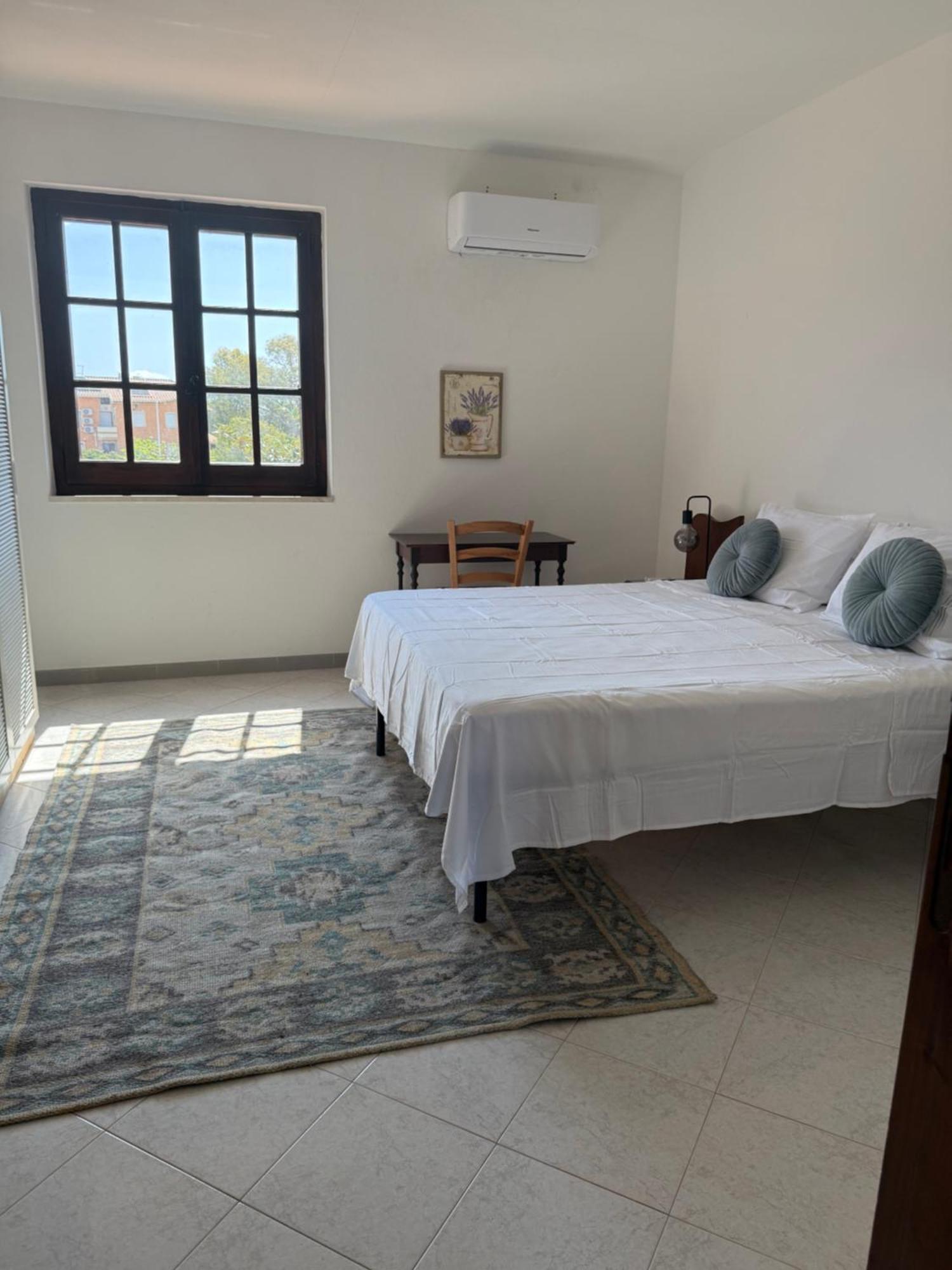 Lovely Home 5 Min Walk To The Beach, 3 Bedrooms Ample Outdoor Relax And Wifi Capitana Luaran gambar