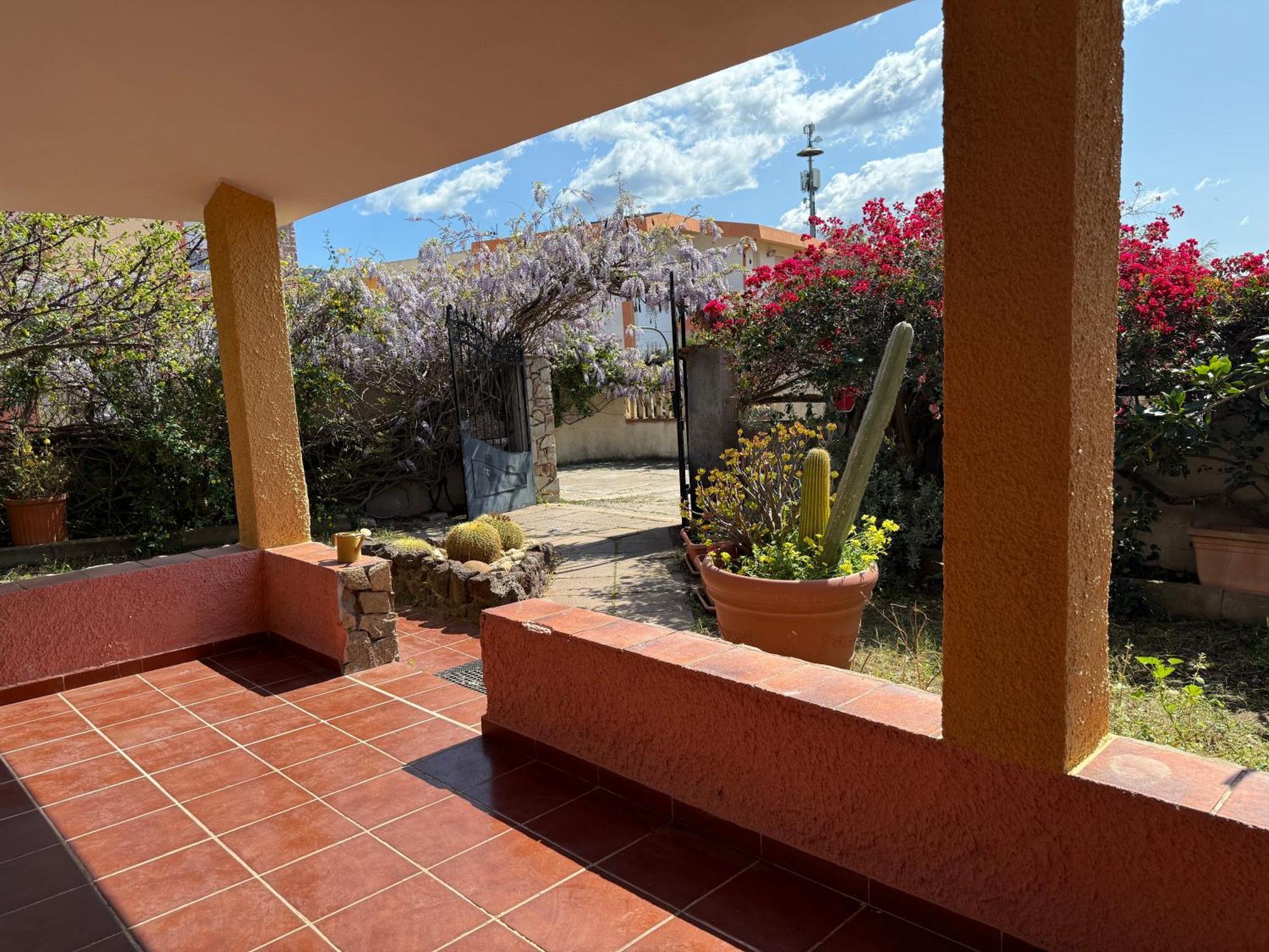 Lovely Home 5 Min Walk To The Beach, 3 Bedrooms Ample Outdoor Relax And Wifi Capitana Luaran gambar