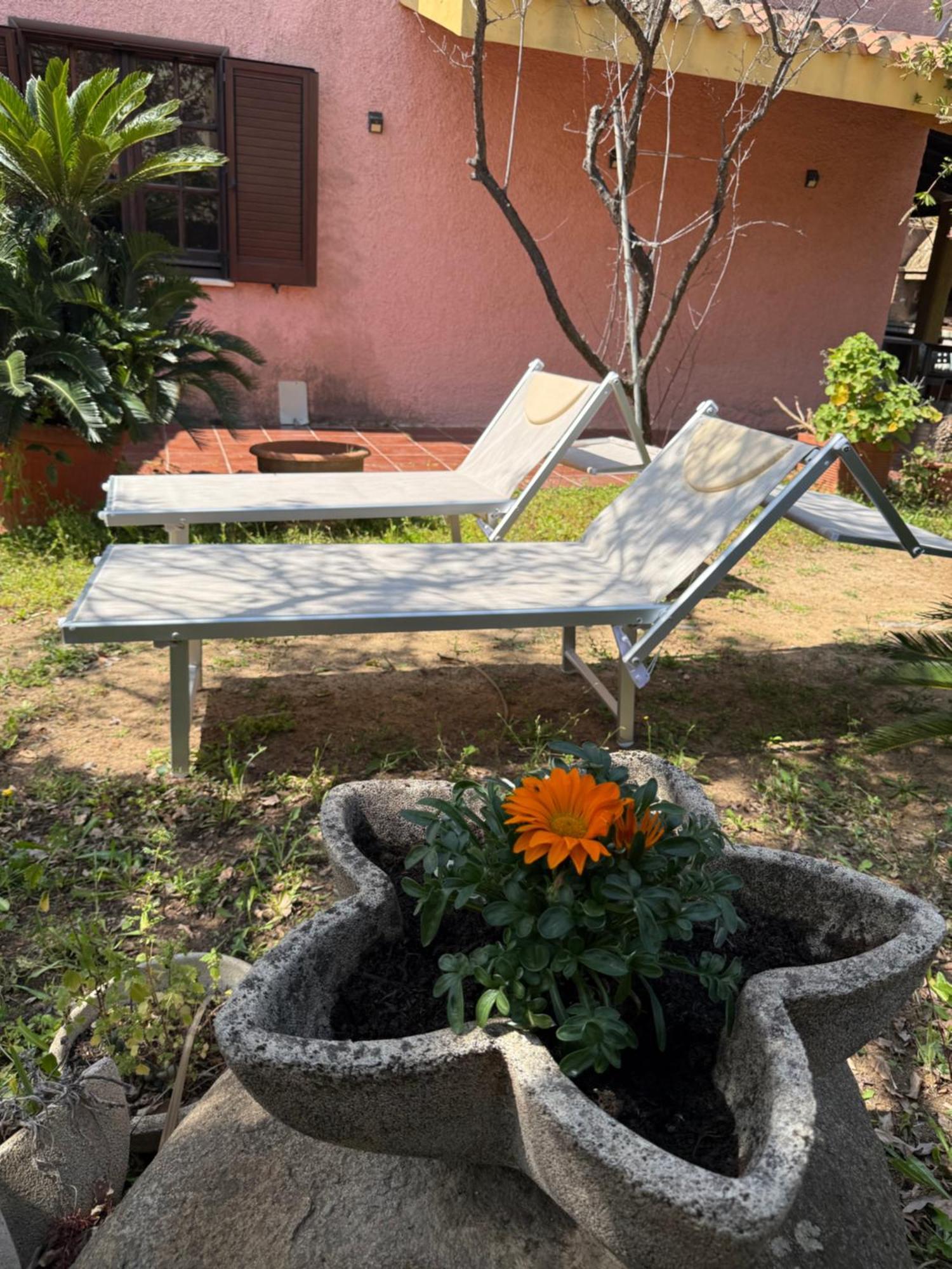 Lovely Home 5 Min Walk To The Beach, 3 Bedrooms Ample Outdoor Relax And Wifi Capitana Luaran gambar