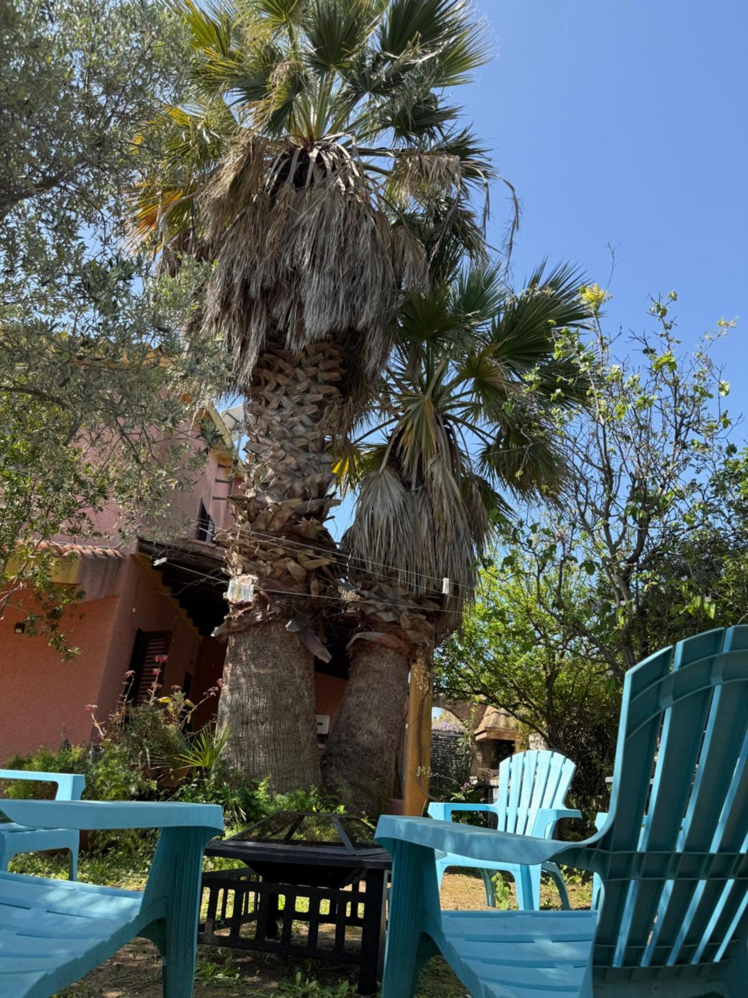 Lovely Home 5 Min Walk To The Beach, 3 Bedrooms Ample Outdoor Relax And Wifi Capitana Luaran gambar